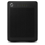 OWC ThunderBay 4 Bay Thunderbolt 3 HDD enclosure with SoftRAID
